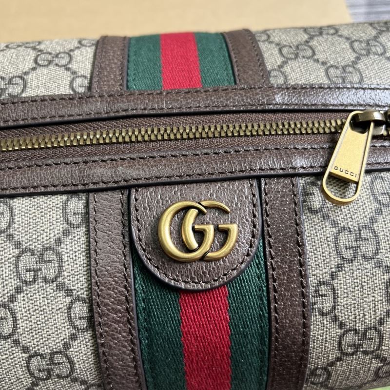 Gucci Box Bags